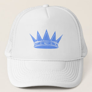 Royal Crown 04 Truckerkappe