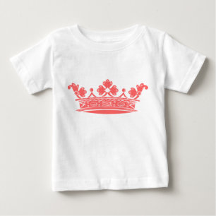 Royal Crown 05 Baby T-shirt