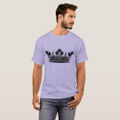 Royal Crown 05 T-Shirt (Vorne ganz)