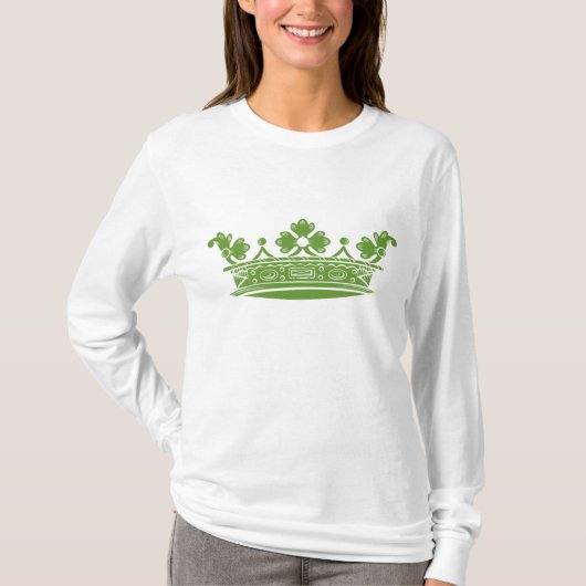 Royal Crown 05 T-Shirt (Vorderseite)