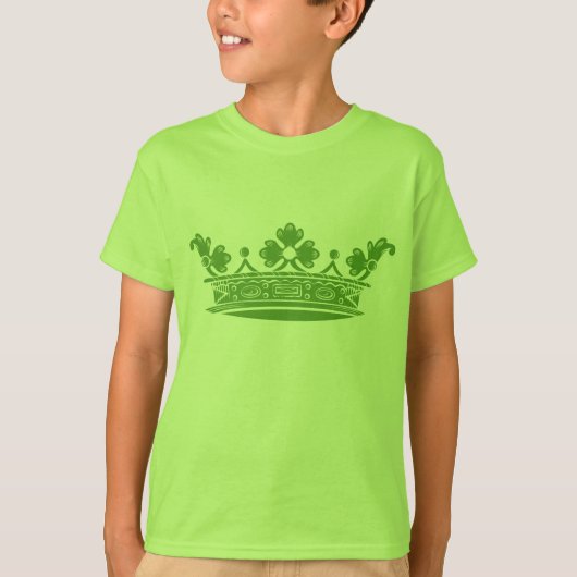 Royal Crown 05 T-Shirt (Vorderseite)