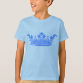 Royal Crown 05 T-Shirt (Vorderseite)
