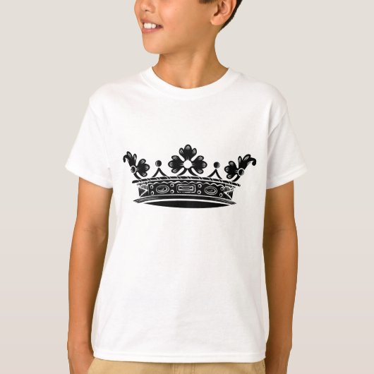 Royal Crown 05 T-Shirt (Vorderseite)