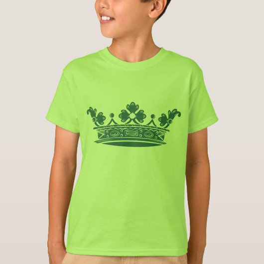 Royal Crown 05 T-Shirt (Vorderseite)