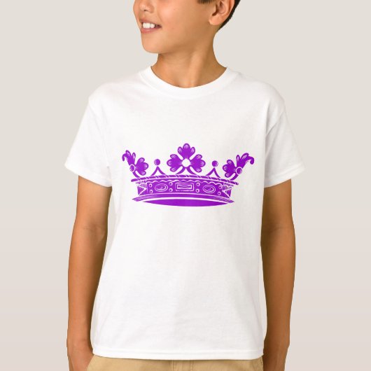 Royal Crown 05 T-Shirt (Vorderseite)