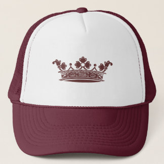Royal Crown 05 Truckerkappe
