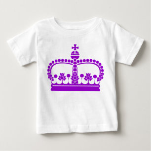Royal Crown 06 Baby T-shirt