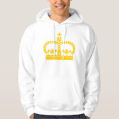 Royal Crown 06 Hoodie (Vorderseite)
