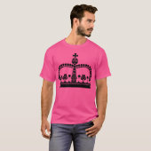 Royal Crown 06 T-Shirt (Vorne ganz)