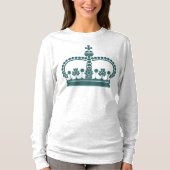 Royal Crown 06 T-Shirt (Vorderseite)