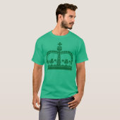 Royal Crown 06 T-Shirt (Vorne ganz)