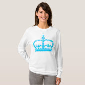 Royal Crown 06 T-Shirt (Vorne ganz)