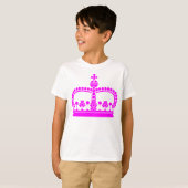 Royal Crown 06 T-Shirt (Vorne ganz)