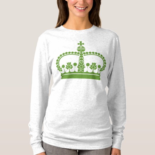 Royal Crown 06 T-Shirt (Vorderseite)