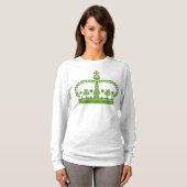 Royal Crown 06 T-Shirt (Vorne ganz)