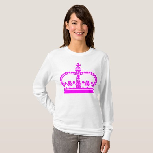 Royal Crown 06 T-Shirt (Vorne ganz)