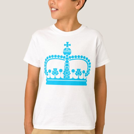 Royal Crown 06 T-Shirt (Vorderseite)