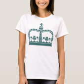 Royal Crown 06 T-Shirt (Vorderseite)