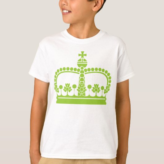 Royal Crown 06 T-Shirt (Vorderseite)