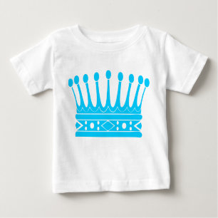 Royal Crown 07 Baby T-shirt