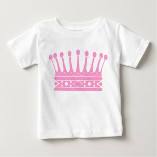 Royal Crown 07 Baby T-shirt