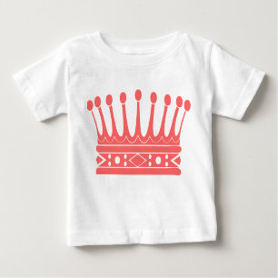 Royal Crown 07 Baby T-shirt