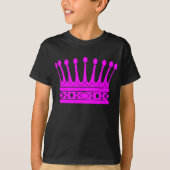 Royal Crown 07 T-Shirt (Vorderseite)