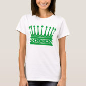 Royal Crown 07 T-Shirt (Vorderseite)