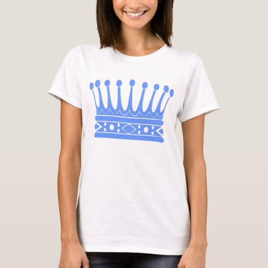Royal Crown 07 T-Shirt (Vorderseite)