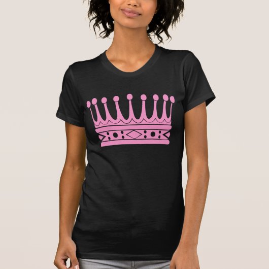 Royal Crown 07 T-Shirt (Vorderseite)