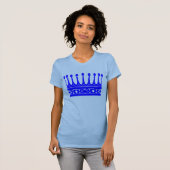 Royal Crown 07 T-Shirt (Vorne ganz)