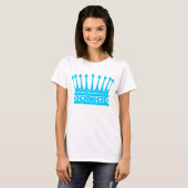 Royal Crown 07 T-Shirt (Vorne ganz)