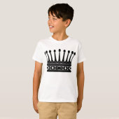 Royal Crown 07 T-Shirt (Vorne ganz)