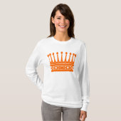 Royal Crown 07 T-Shirt (Vorne ganz)