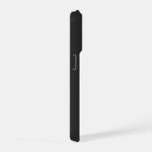 Royal Crown Eagle iPhone 15 Case Hülle (Rechte Seite)