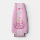 Royal Crown Flaschenkühler (Vorderseite)