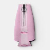 Royal Crown Flaschenkühler (Rückseite)