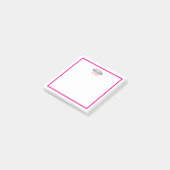 Royal Crown Post It Notes Post-it Klebezettel (angewinkelt)