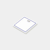 Royal Crown Post It Notes Post-it Klebezettel (angewinkelt)