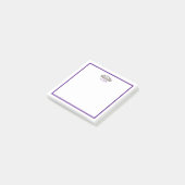 Royal Crown Post It Notes Post-it Klebezettel (angewinkelt)