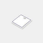 Royal Crown Post It Notes Post-it Klebezettel (angewinkelt)