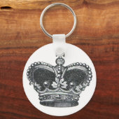 Royal Crown Schlüsselanhänger (Vorderseite)