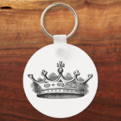 Royal Crown Schlüsselanhänger (Vorderseite)