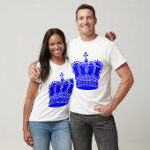 Royal Crown - T-Shirt (Unisex)