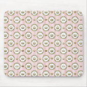 Royal Crowns Mousepad (Vorne)