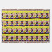 royal decke (Vorderseite)