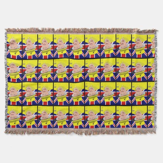 royal decke (Vorderseite)