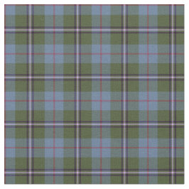 Royal Deeside Scotland District Tartan Stoff