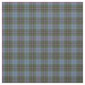 Royal Deeside Scotland District Tartan Stoff (Muster)