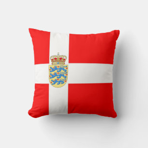 Royal Denmark Pillows! Kissen